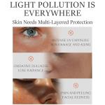 SPF 60 Tinted Sunscreen for Sensitive Skin