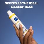 NIVEA Q10 Anti-Wrinkle Face Fluid SPF 50