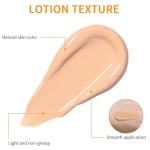 SPF 60 Tinted Sunscreen for Sensitive Skin