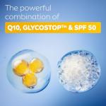 NIVEA Q10 Anti-Wrinkle Face Fluid SPF 50