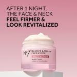 No7 Restore & Renew Face and Neck Serum