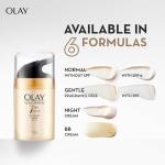 Olay Total Effects Day Cream SPF 15, 50gm