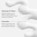 The Ordinary SPF 45 Hydrating Sunscreen Serum 60ml