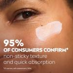 NIVEA Q10 Anti-Wrinkle Face Fluid SPF 50