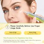 Yozexin Retinal Shot Anti-Aging Retinol Cream