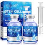 Stem Cell Anti-Aging Serum for Face and Body