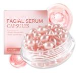 Vitamin E Serum Capsules for Firm, Youthful Skin