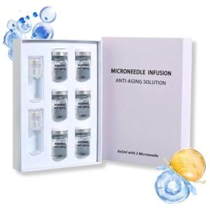 Micro Infusion Anti Aging Serum for Home Use