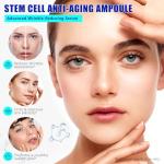 Stem Cell Anti-Aging Serum for Face and Body