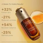 Clarins Double Serum: Radiance-Boosting Face Serum