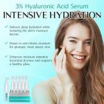 Ultra Hydrating Hyaluronic Acid Serum for Fine Lines