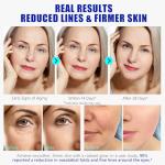 Stem Cell Anti-Aging Serum for Face and Body