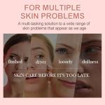 Vitamin E Serum Capsules for Firm, Youthful Skin