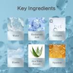 Micro Infusion Anti Aging Serum for Home Use