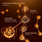 Clarins Double Serum: Radiance-Boosting Face Serum