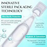 Ultra Hydrating Hyaluronic Acid Serum for Fine Lines