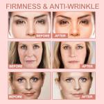 Vitamin E Serum Capsules for Firm, Youthful Skin