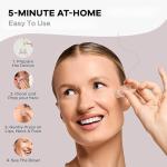 Micro Infusion Anti Aging Serum for Home Use