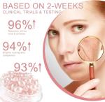 Vitamin E Serum Capsules for Firm, Youthful Skin