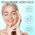 Ultra Hydrating Hyaluronic Acid Serum for Fine Lines