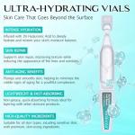Ultra Hydrating Hyaluronic Acid Serum for Fine Lines