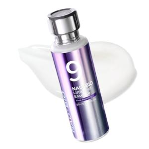 NAD + BIO Peptide Firming Face Serum