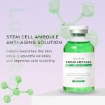 Stem Cell Serum for Smoother, Younger Skin