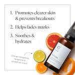 47 Skin Hydrating Face Serum for Clear, Smooth Skin