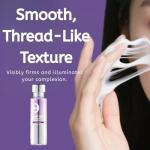 NAD + BIO Peptide Firming Face Serum