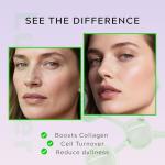 Stem Cell Serum for Smoother, Younger Skin