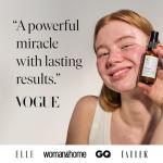 47 Skin Hydrating Face Serum for Clear, Smooth Skin