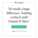 47 Skin Hydrating Face Serum for Clear, Smooth Skin