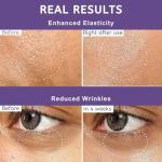 NAD + BIO Peptide Firming Face Serum