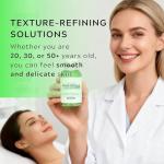 Stem Cell Serum for Smoother, Younger Skin