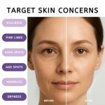 NAD + BIO Peptide Firming Face Serum