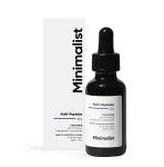 Multi Peptide Night Serum for Ageless Skin