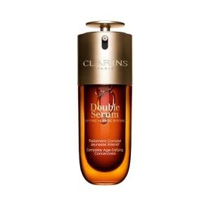 Clarins Double Serum 75ml - Anti Aging Face Serum