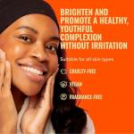 Good Molecules Daily Brightening Serum with Hyaluronic Acid