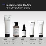 Multi Peptide Night Serum for Ageless Skin