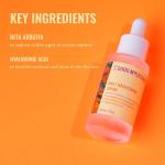 Good Molecules Daily Brightening Serum with Hyaluronic Acid