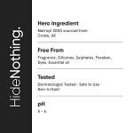 Multi Peptide Night Serum for Ageless Skin