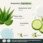 BIONOBLE Organic Hyaluronic Acid Anti-Aging Serum