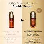 Clarins Double Serum 75ml - Anti Aging Face Serum