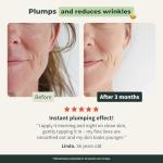 BIONOBLE Organic Hyaluronic Acid Anti-Aging Serum