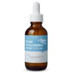 Pure Hyaluronic Acid Serum - Intense Hydration