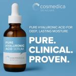 Pure Hyaluronic Acid Serum - Intense Hydration