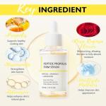 Peptide Propolis & Hyaluronic Acid Serum Duo