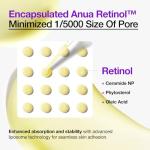 ANUA Retinol 0.3 Niacin Serum for Radiant Skin