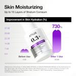 ANUA Retinol 0.3 Niacin Serum for Radiant Skin