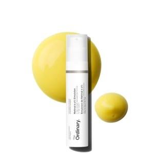 The Ordinary 0.2% Retinal Anti-Aging Serum 15ml